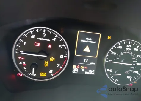 2025 Subaru Outback Premium z USA, uszkodzony, nr VIN 4S4BTACC8S3133159